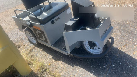2022 COLUMBIA Expediter