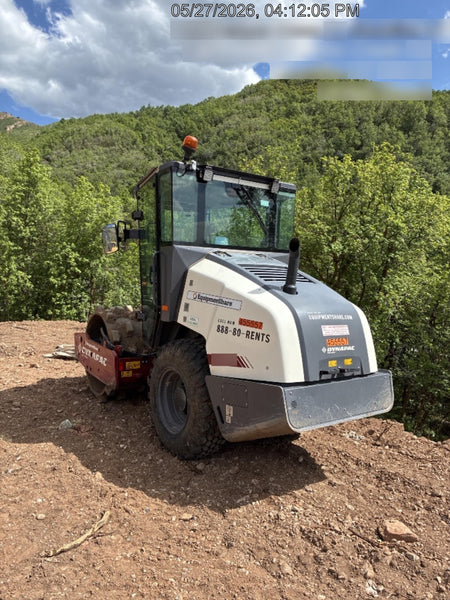 2024 DYNAPAC CA1300D