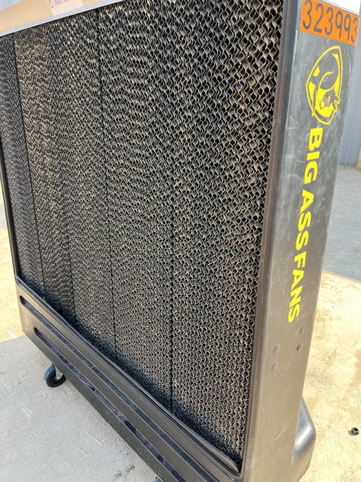 2023 BIG ASS FANS Cool Space 400