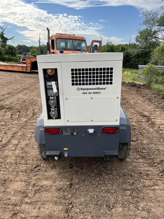 2022 ATLAS COPCO QAS45 CWK