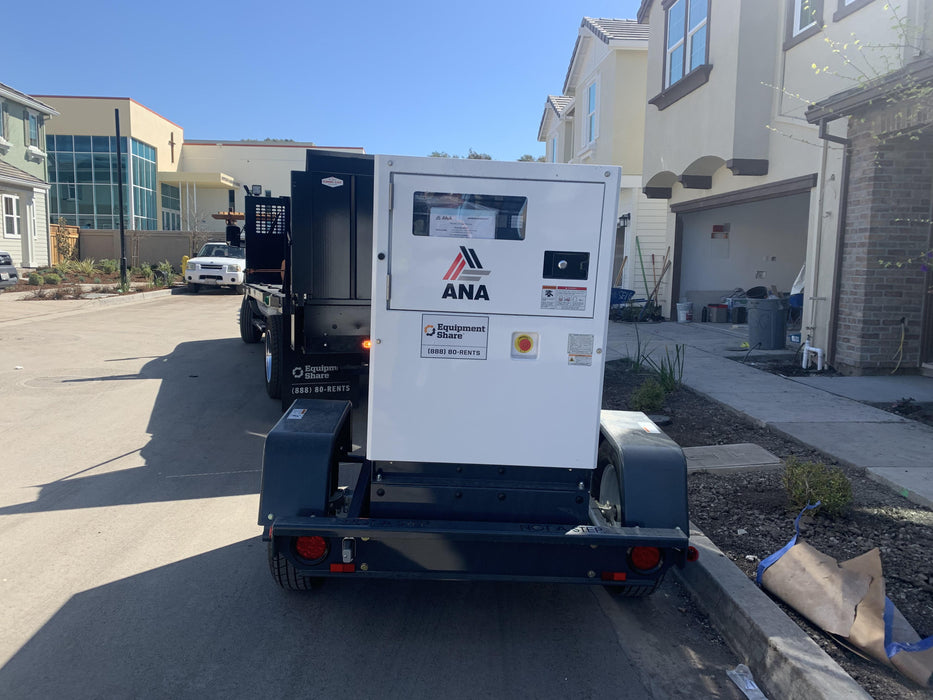 2022 AIRMAN SDG25S-8E1