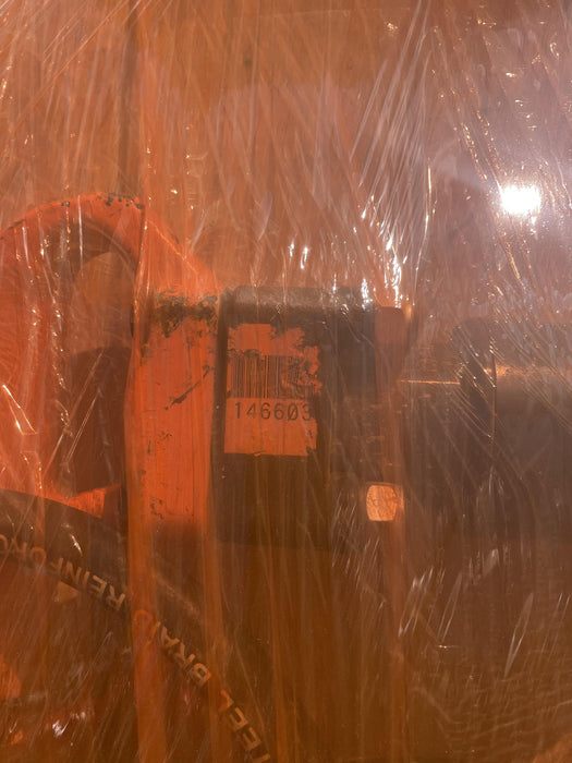 2021 MICHIGAN PNEUMATIC MP-CH3R