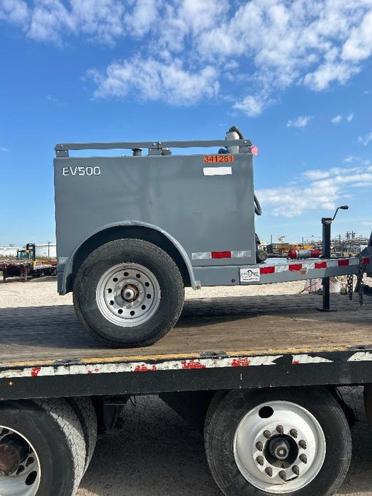 2023 THUNDER CREEK EV500