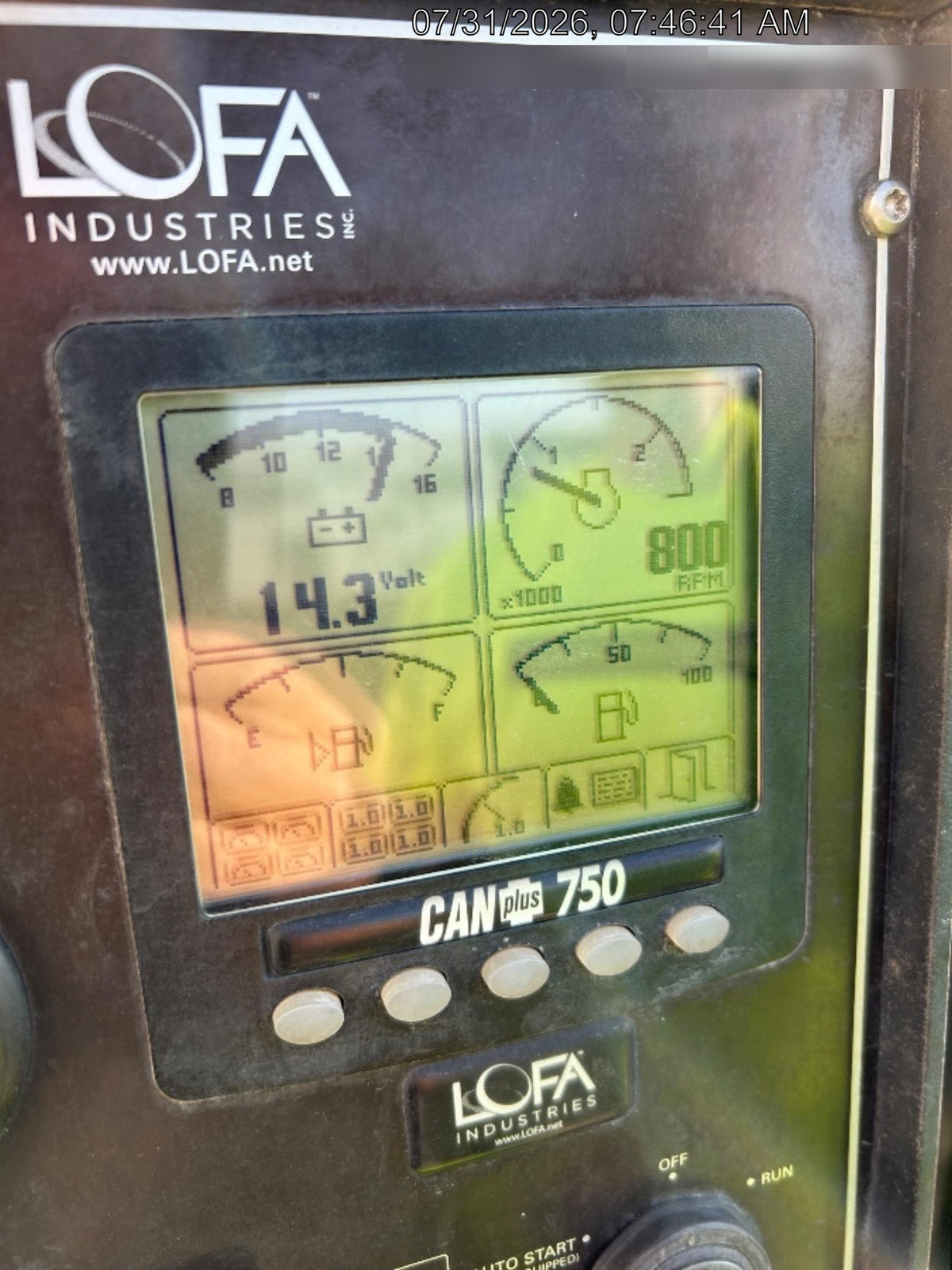 2020 PIONEER PP66S12