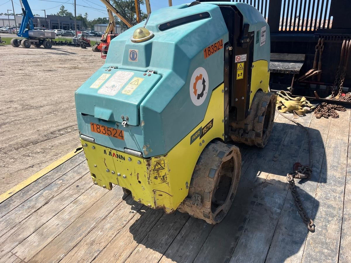 2021 AMMANN ARR 1575