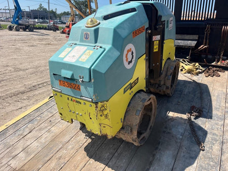 2021 AMMANN ARR 1575