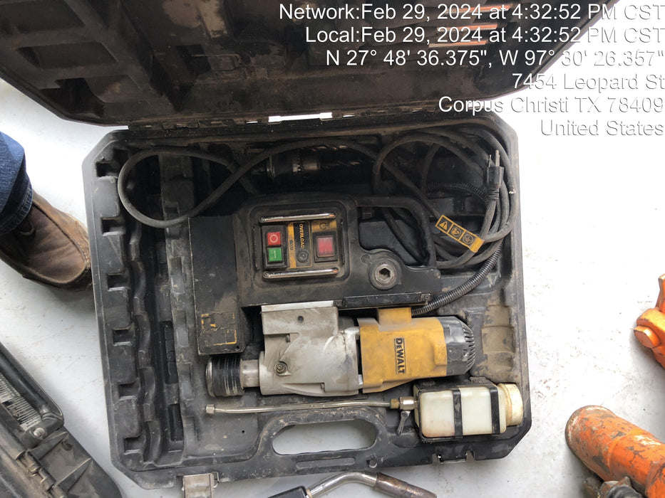 2021 HOUGEN MFG HMD934