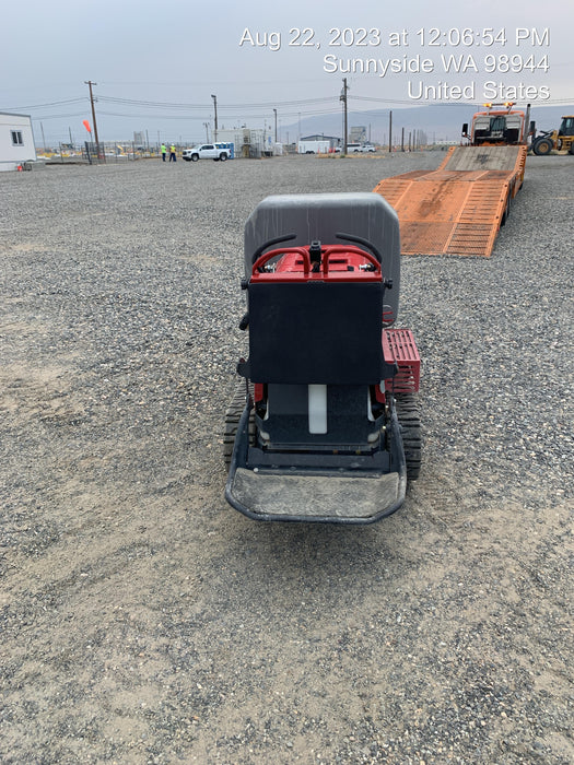 2023 TORO MBTX 2500-TS