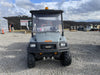 2023 Club Car CA1700D Canopy, Diesel, 4 Passenger