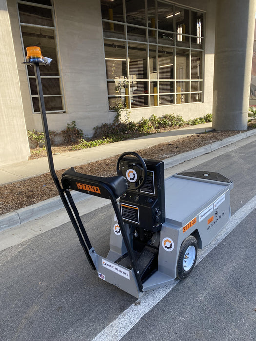 2023 COLUMBIA Stockchaser