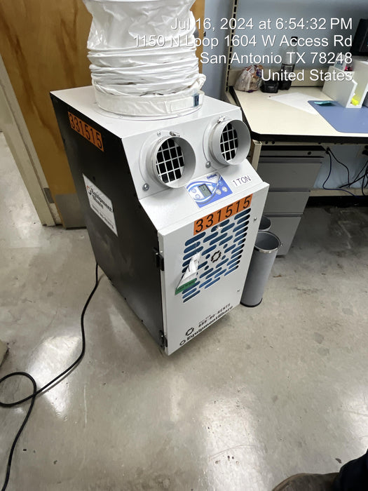 2023 KWIKOOL KPAC1411-2