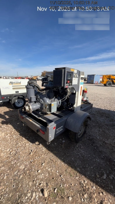 2023 ATLAS COPCO PAC F44 KD