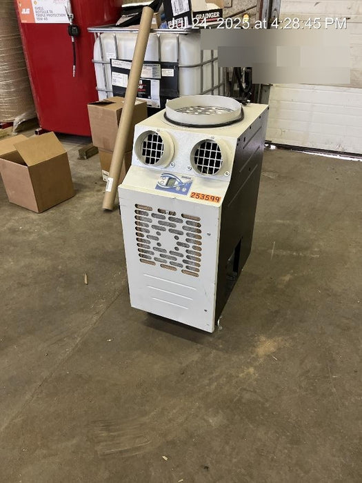 2022 KWIKOOL KPAC1811-2