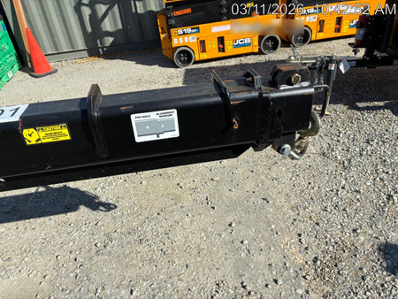 2025 STAR INDUSTRIES M1360B - Star JIB Boom