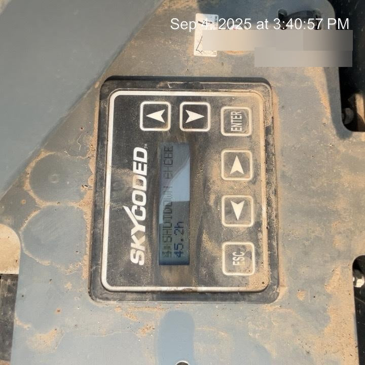2022 SKYJACK SJ3226