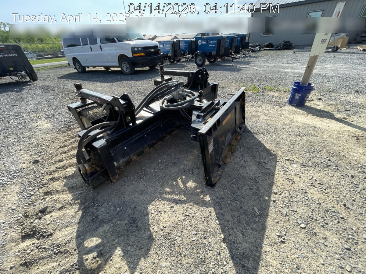 2023 VIRNIG PWR72
