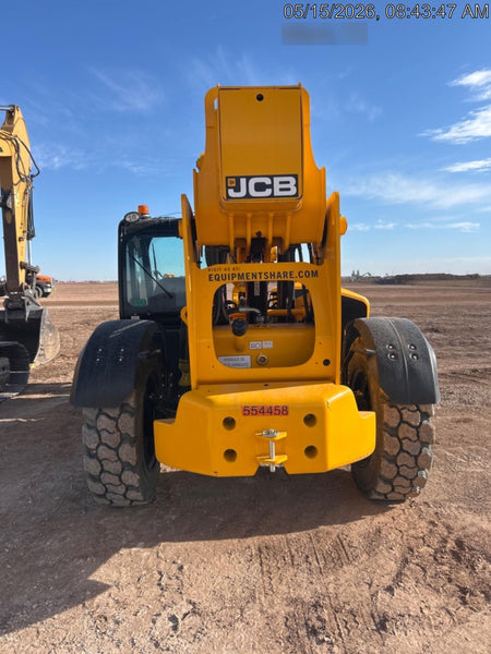 2025 JCB 512-56