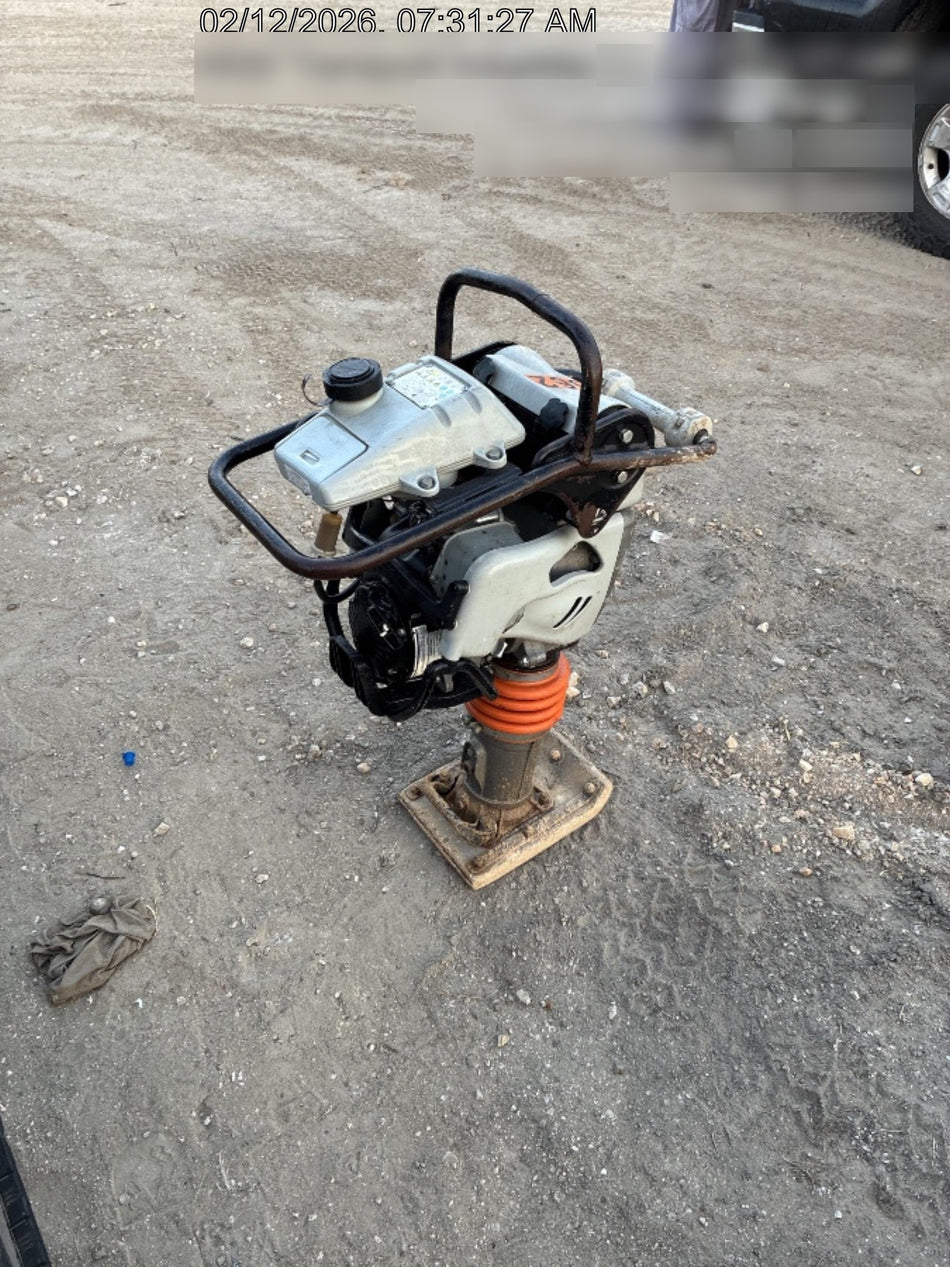 2023 MULTIQUIP MTX60HD