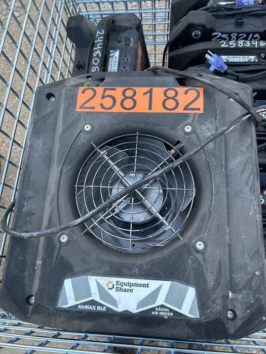 2022 PHOENIX AirMAX Radial Air Mover