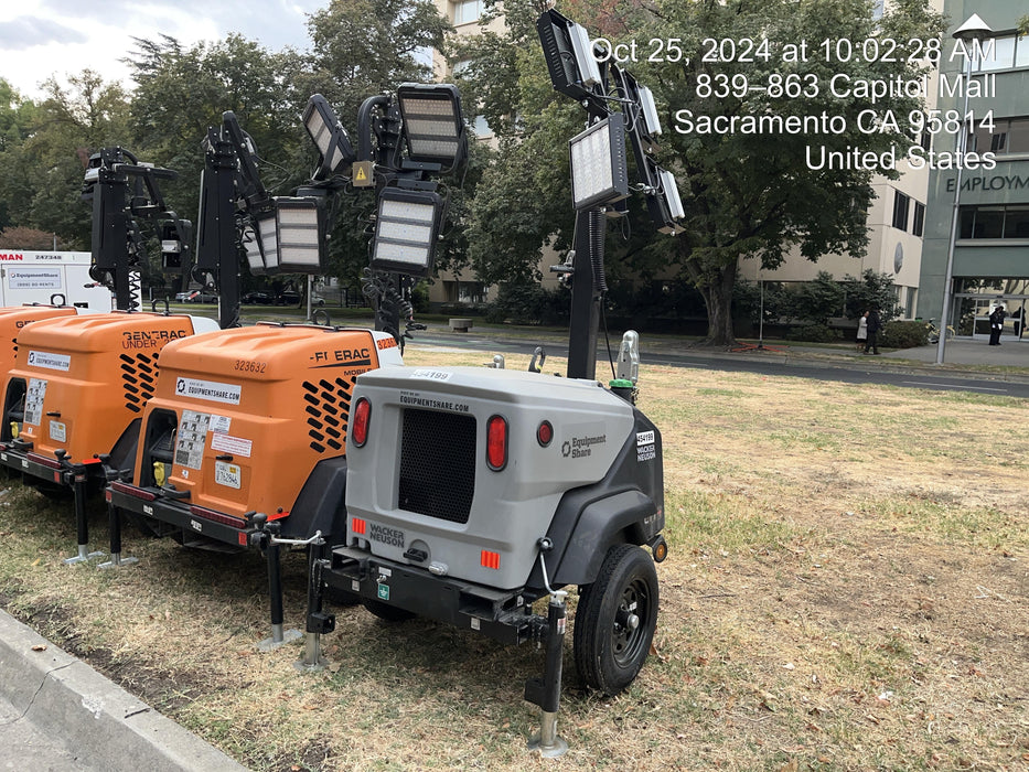 2024 WACKER NEUSON LTT4