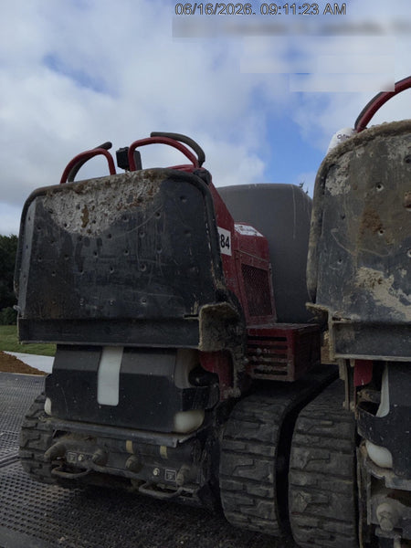 2023 TORO MBTX 2500-TS