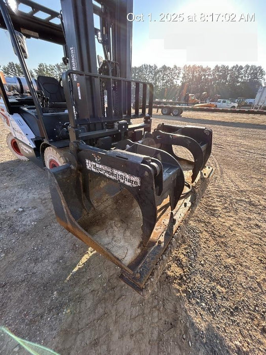 2020 PALADIN UTILITY GRAPPLE 11876-0022