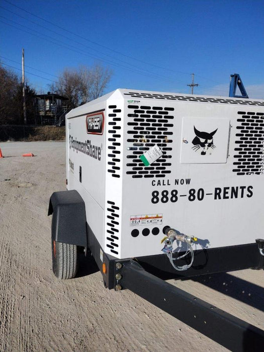 2024 BOBCAT PA425WCU-T4F