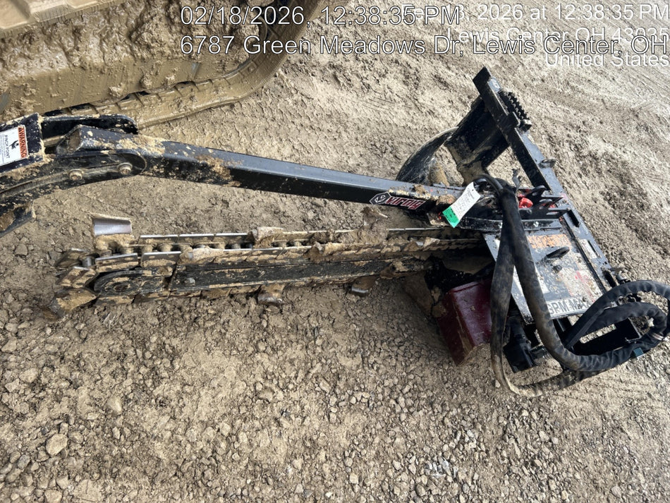 2025 VIRNIG TCH48-25