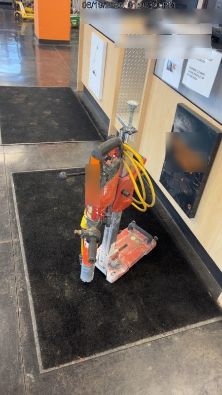 2019 HILTI DD 150-U