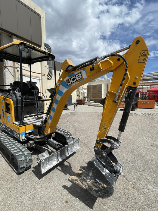 2022 JCB 19C-1E
