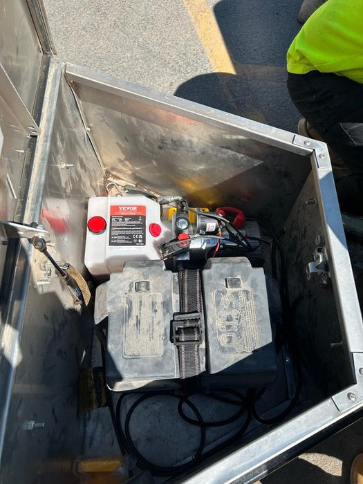 2023 SOUTHLAND SL714-14K