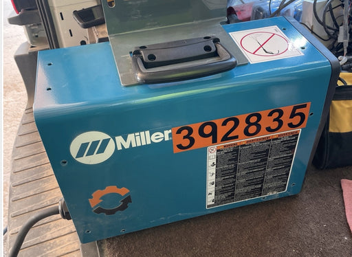 2024 MILLER ELECTRIC CST-282