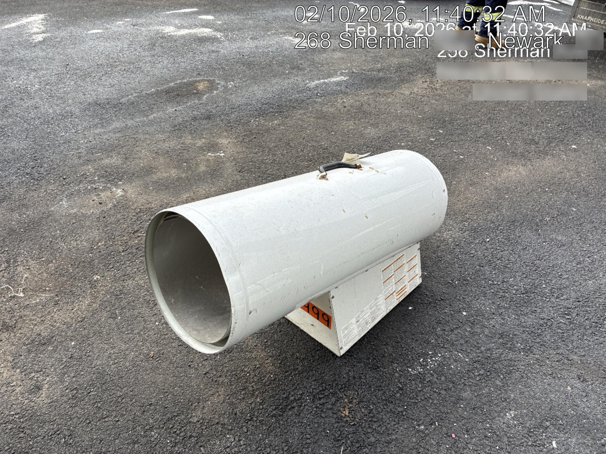 2023 LB WHITE Tradesman 400 Ultra DF