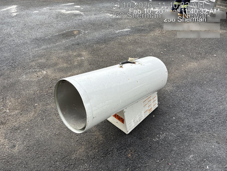 2023 LB WHITE Tradesman 400 Ultra DF