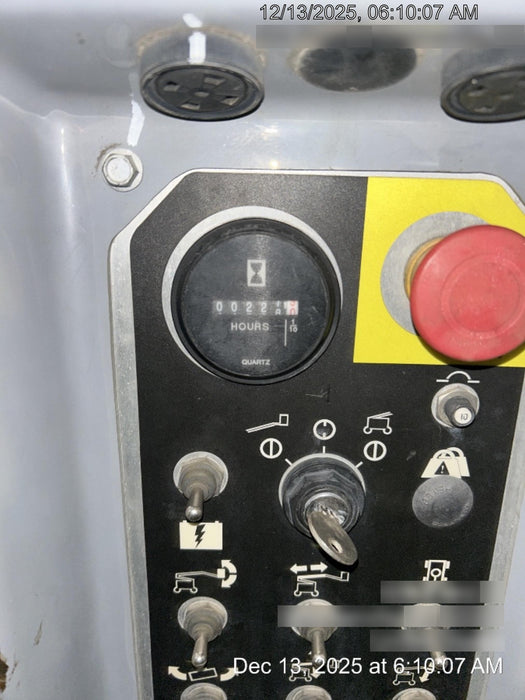 2020 GENIE Z-30/20N RJ