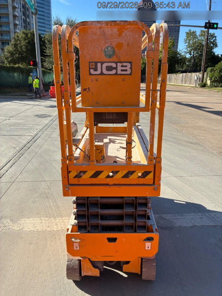 2023 JCB S1930E
