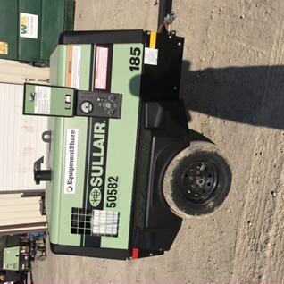 2019 SULLAIR 185-DPQ