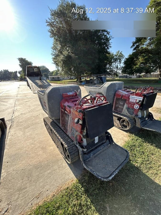 2022 TORO MBTX 2500-TS