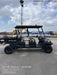 2023 Club Car CA1700D Canopy, Diesel, 4 Passenger