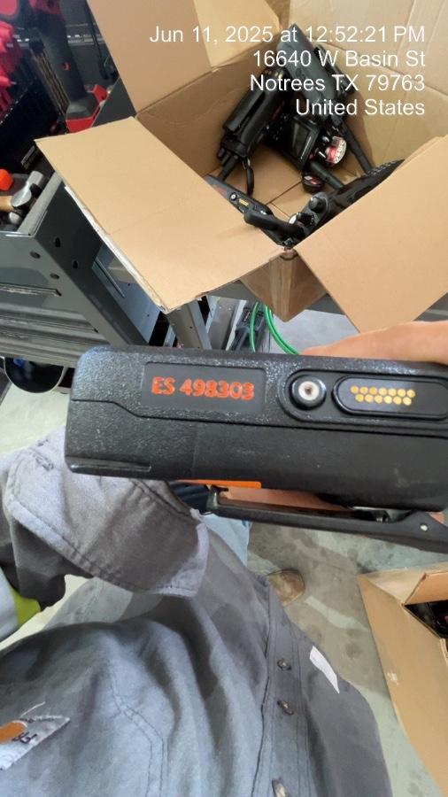 2025 MOTOROLA R7 DISPLAY