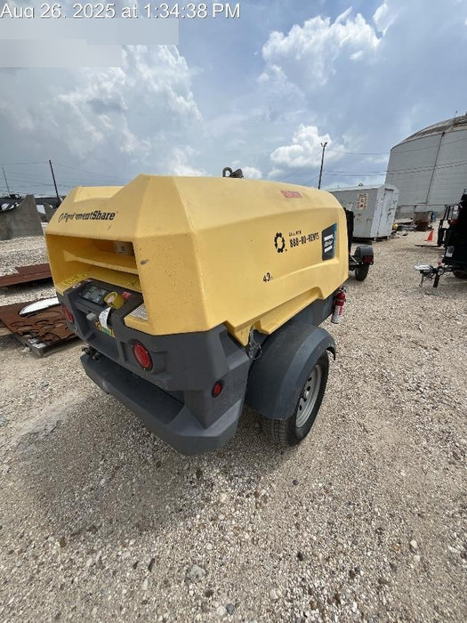 2022 ATLAS COPCO XAS188