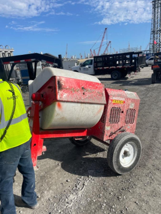 2021 MULTIQUIP WM90PH8