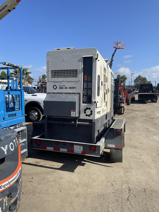 2022 ATLAS COPCO QAS 235