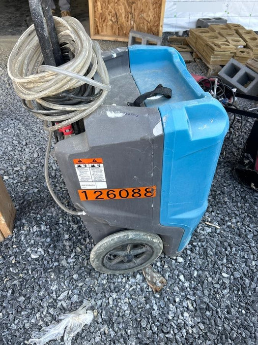 2020 DRI-EAZ LGR6000Li