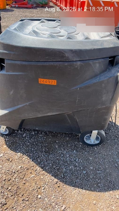 2022 POWER BREEZER PB4BASE