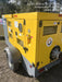 2020 ATLAS COPCO PAS 150 HF CS Enclosed
