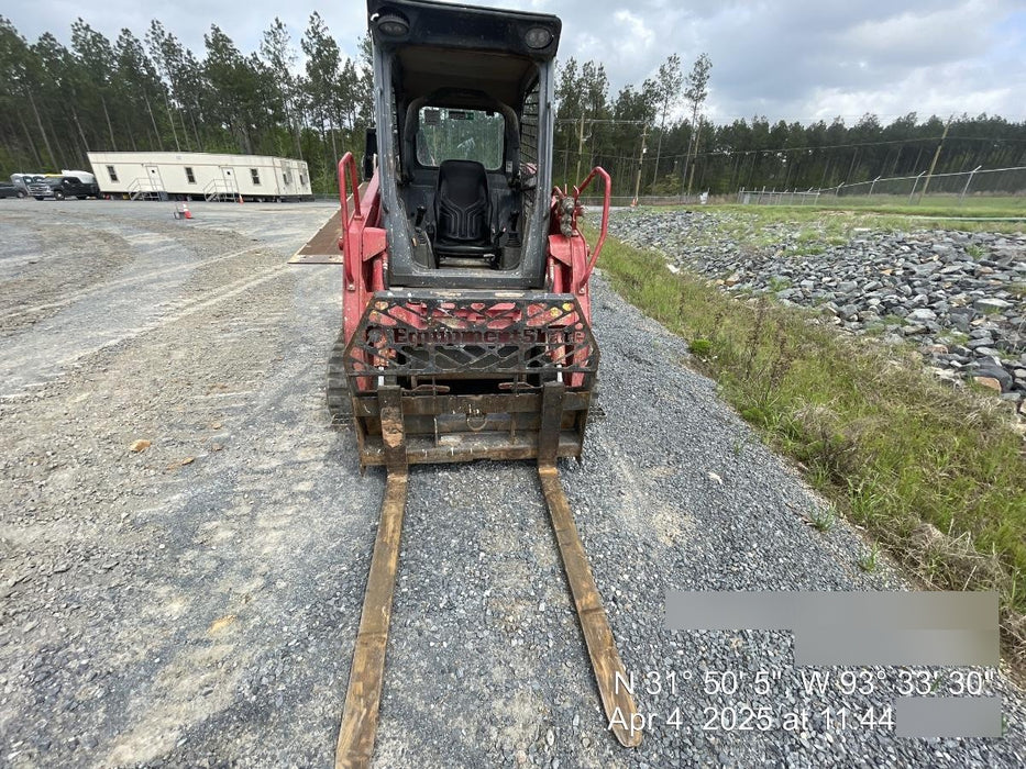 2020 PALADIN 48" Pallet Forks - Paladin