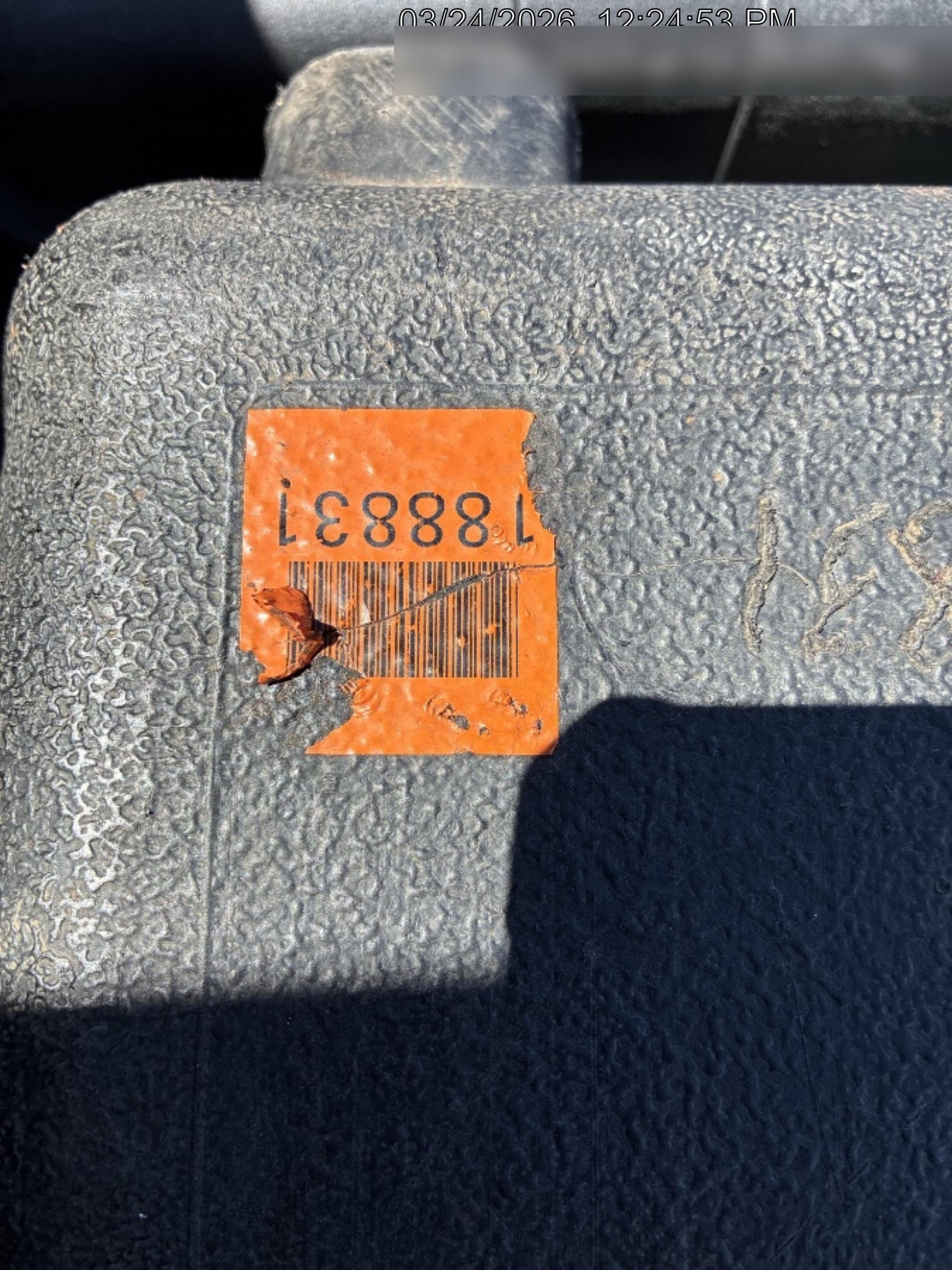 2021 HOUGEN MFG HMD904