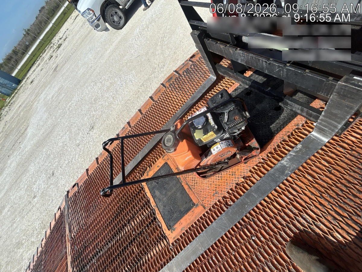 2023 MULTIQUIP MVC82VHW