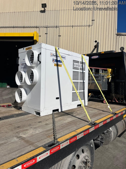 2022 KWIKOOL KPO12-43H